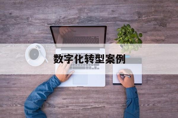 数字化转型案例(数字化转型案例公司)鄂州市